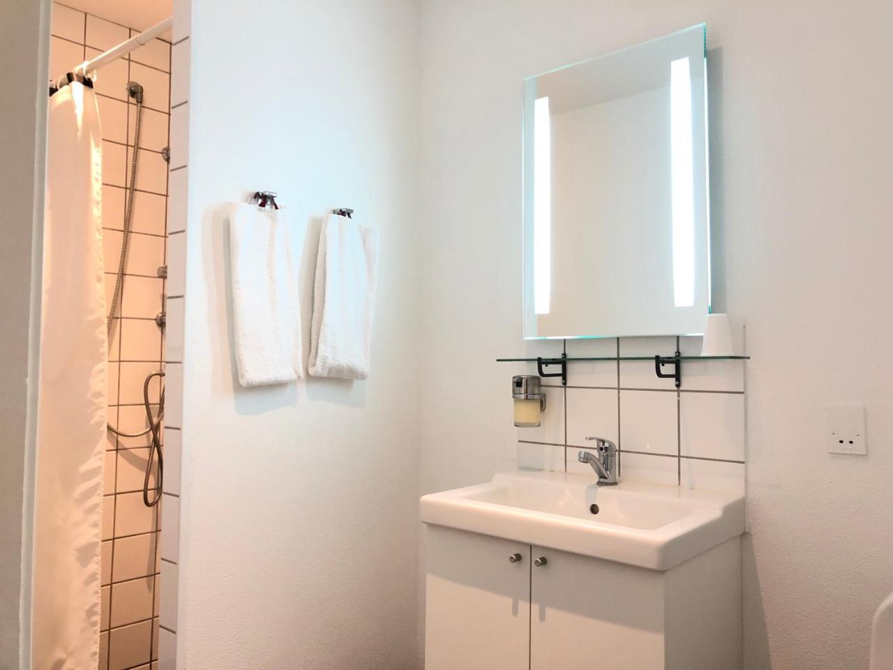 Hotel Aulum Kro Avlum Esterno foto