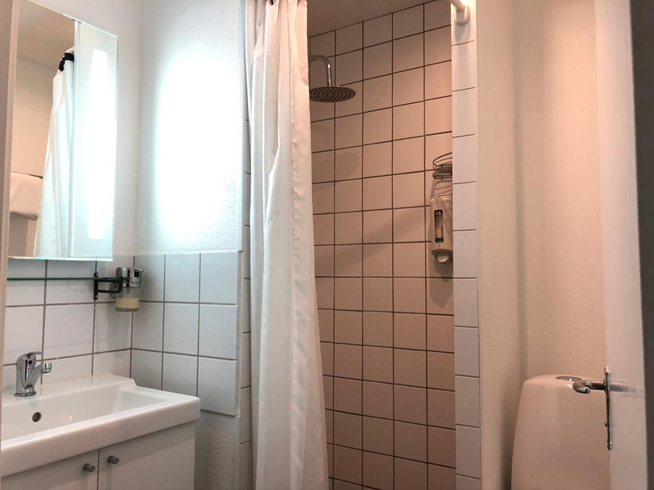 Hotel Aulum Kro Avlum Esterno foto