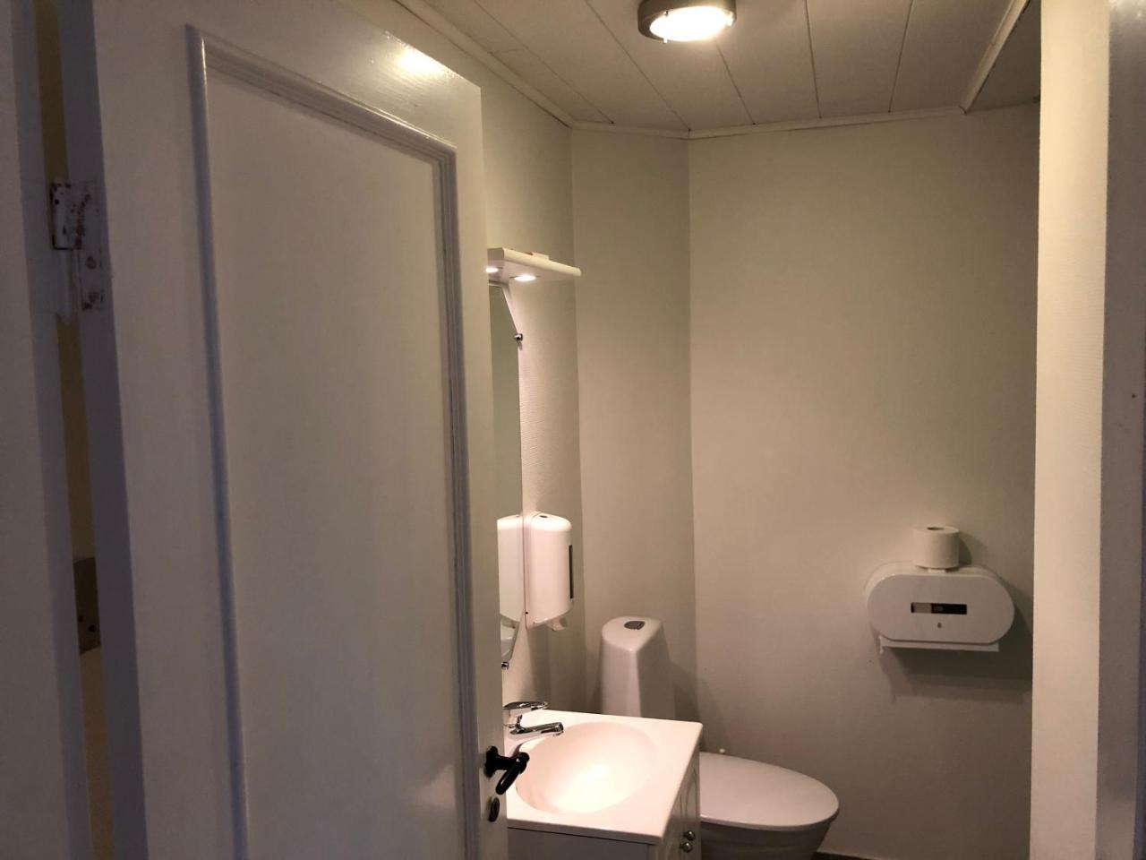 Hotel Aulum Kro Avlum Esterno foto