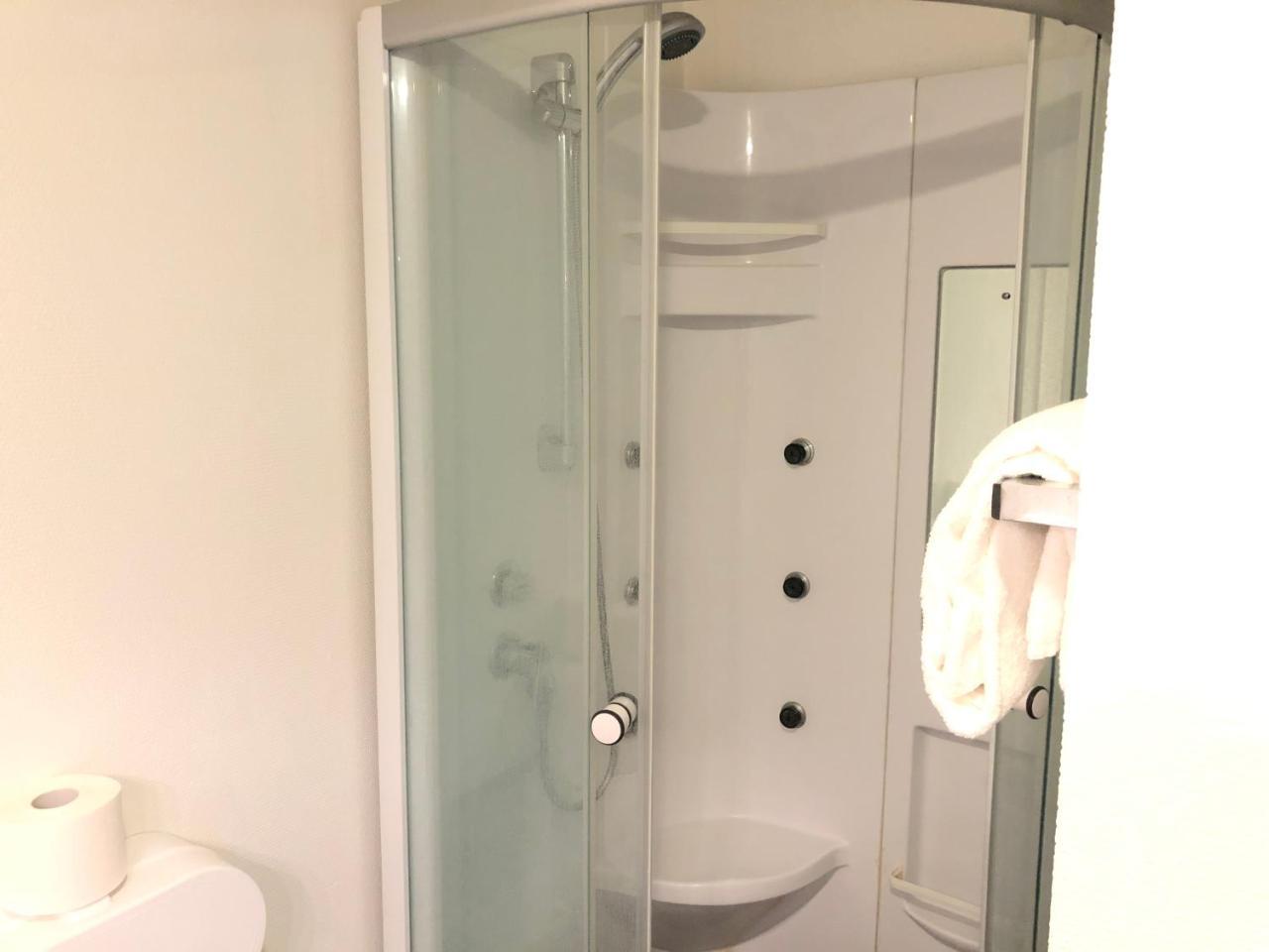 Hotel Aulum Kro Avlum Esterno foto
